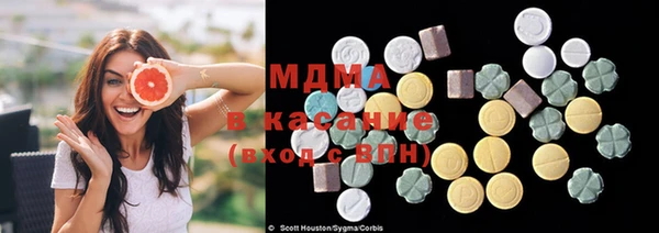 ешки Майский