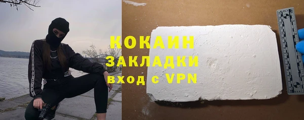 молекула духа Магадан